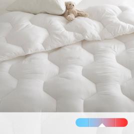 La Redoute Interieurs Edredon Pratique, 100% poliéster, qualidade normal