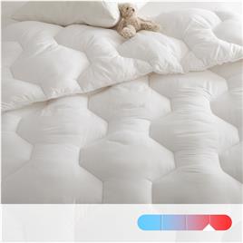 Reverie Edredon sintético Prestige Hollofil®, 500g/m²   