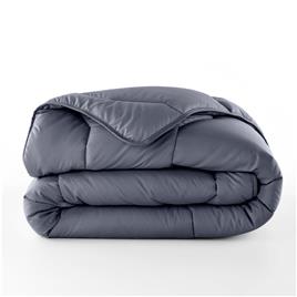 La Redoute Interieurs Edredon COLOR 100% poliéster, 500g/m²