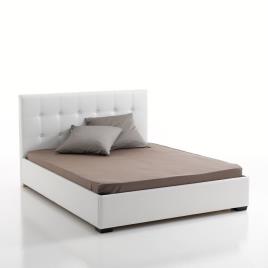 La Redoute Interieurs Cama com arrumação e estrado elevatório, Eneko   