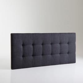 La Redoute Interieurs Cabeceira de cama, acolchoada, estilo contempâneo, Numa 