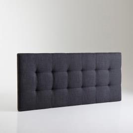 La Redoute Interieurs Cabeceira de cama, acolchoada, estilo contempâneo, Numa