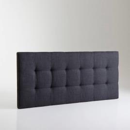 La Redoute Interieurs Cabeceira de cama, acolchoada, estilo contempâneo, Numa