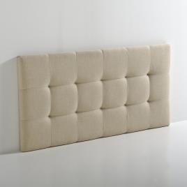 La Redoute Interieurs Cabeceira de cama, acolchoada, estilo contempâneo, Numa 