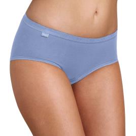 Lote de 3 cuecas midi Basic