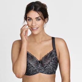 Miss Mary Of Sweden Soutien com armação  