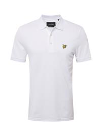 Lyle & Scott Camisa  branco