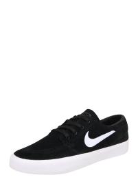 Nike SB Sapatilhas baixas 'Janoski RM'  preto / branco