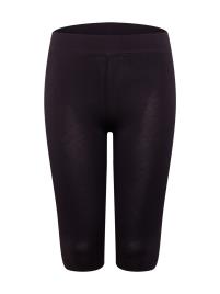 ONLY Carmakoma Leggings 'TIME'  preto