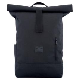 Johnny Urban Mochila 'Aaron'  preto