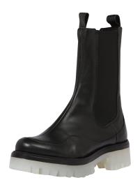 Ca Shott Botas  preto