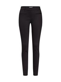 TOMMY HILFIGER Calças  preto