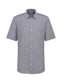 Only & Sons Camisa  azul pombo