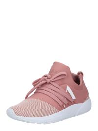 ARKK Copenhagen Sapatilhas baixas 'Raven Mesh'  rosé