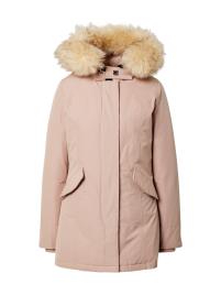 Canadian Classics Parka de inverno  rosé / bege