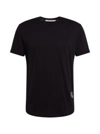 Calvin Klein Jeans Camisa  preto