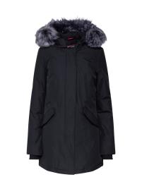 Canadian Classics Parka de inverno  preto