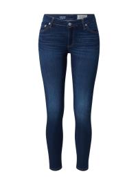 AG Jeans Calças de ganga  navy