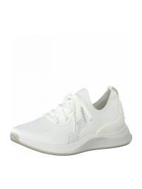 Tamaris Fashletics Sapatilhas baixas  branco