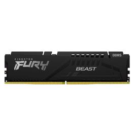 MEMÓRIA RAM KINGSTON DDR5 64GB CL40 X2