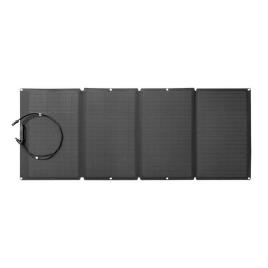 PAINEL SOLAR ECOFLOW 160W