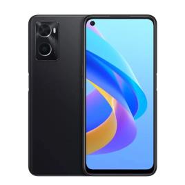 SMARTPHONE OPPO A76 128GB BLACK