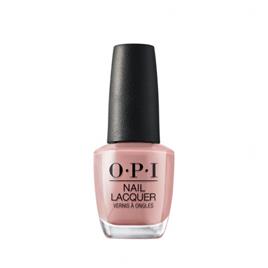 OPI Nail Lacquer Barefoot In Barcelona 15ml