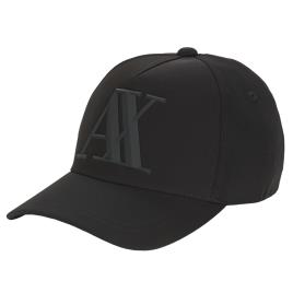 Armani Exchange  Boné 954079-CC518-00020  Preto Disponível em tamanho para homem. Único.Homem > Roupas > Boné