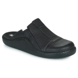 Romika Westland  Chinelos MONACO 288  Preto Disponível em tamanho para homem. 40,41,42,43,44,45.Homem > Calçasdos > Pantufas