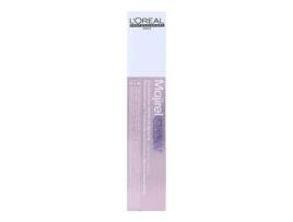 Majirel Glow Permanent Color Dark #11-POLLUTION ASH 50 ML