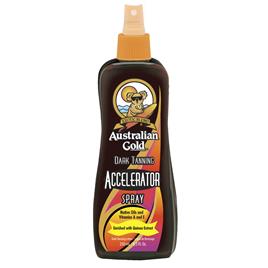 Accelerator Dark Tanning Spray 250 ml