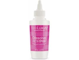 Dissolve Cuticle & Callus Elimintor 130 ML