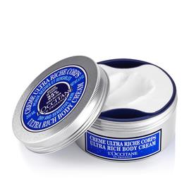 Karite Creme Ultra Legere Corps 200 ML