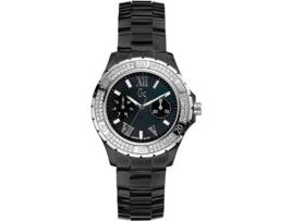 Relógio feminino GC Watches X69112L2S (Ø 36 mm)