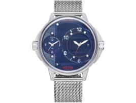 Relógio masculino Welder WRK2001 (Ø 48 mm)