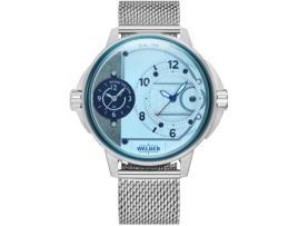 Relógio masculino Welder WRK2004 (Ø 48 mm)