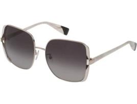 Óculos escuros femininos Furla SFU343-570492 ø 57 mm