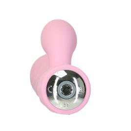 Vibrador Coelho Pillow Talk Lively Pink