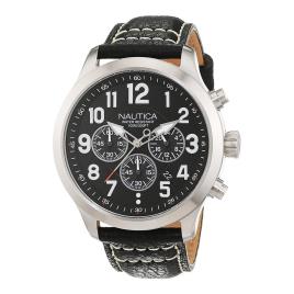 Relógio masculino Nautica NAI14516G (ø 44 mm)