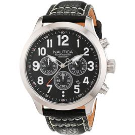 Relógio masculino Nautica NAI14516G (ø 44 mm)