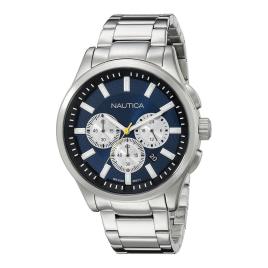 Relógio masculino Nautica NAI19533G (ø 44 mm)