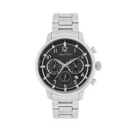 Relógio masculino Nautica NAI18510G (ø 44 mm)