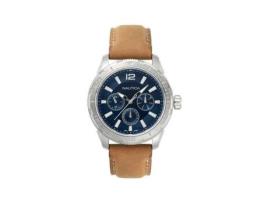Relógio masculino Nautica NAPSTL001 (ø 44 mm)