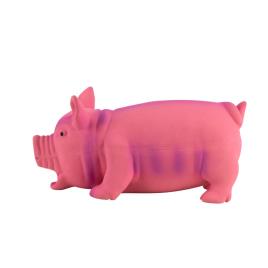 Brinquedo para Cães Hearts & Homies Porco Plástico Multicolor