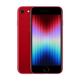 iPhone SE PRODUCT (Red)