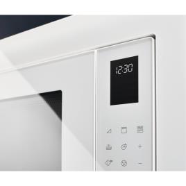 Electrolux Lms4253tmw Embutido Micro-Ondas Combin.