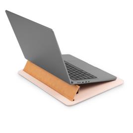 Moshi - Muse 14´´ 3-in-1 Slim Laptop Sleeve (luna pink)