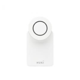 Nuki - Nuki Smart Lock v3 (white)