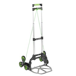 Carro transporte sobe escada STANDERS 70KG