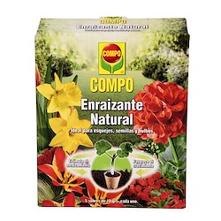 Enraizante natural COMPO 50G